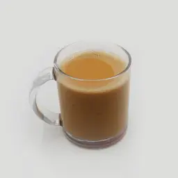 حليب عدني